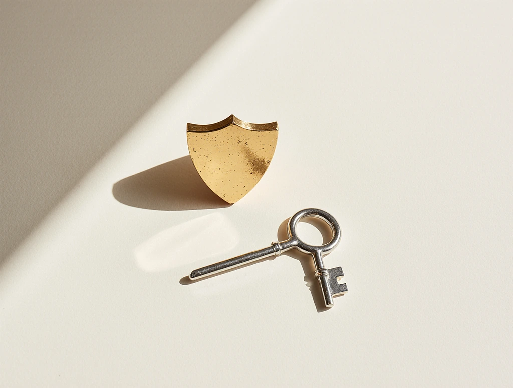 Segurança de Nível Bancário