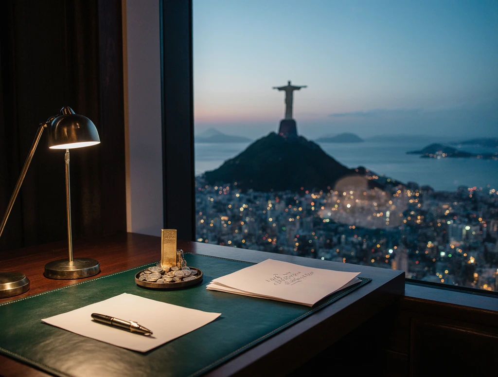 Armazenamos com Segurança